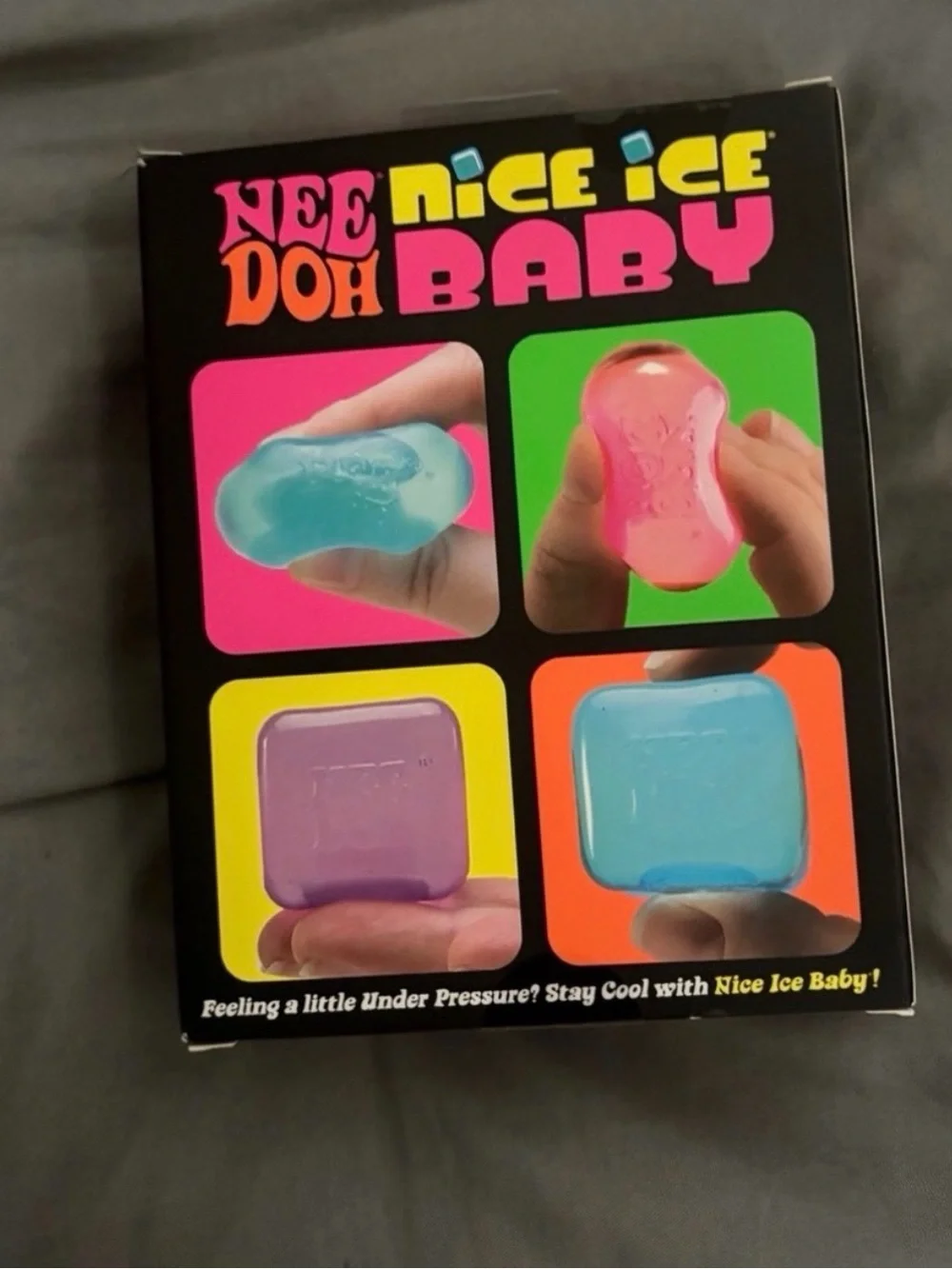 N/A set responsible